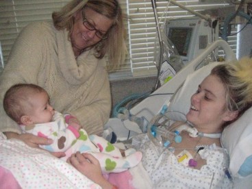 Cora Hill - hospital