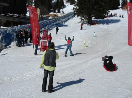 March 8-9 Nicholas Cup 2012