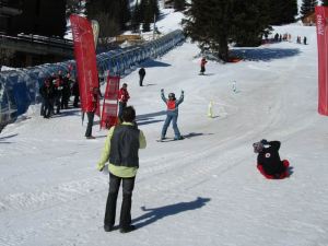 March 8-9 Nicholas Cup 2012