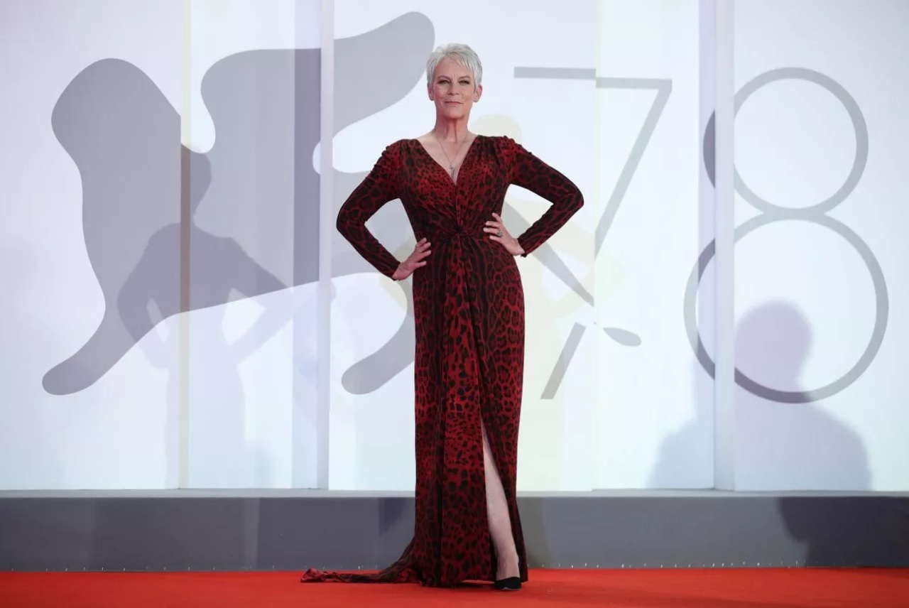 JLC VENICE FILM FESTIVAL