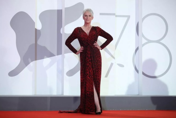 JLC VENICE FILM FESTIVAL